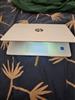 HP laptop 1 maand oud