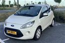 Ford KA 1.2 Titanium X start/stop 2013 Airco Wit