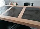 Tafel voor 4 personen 