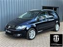  Benzine, 1197cc, 77kW, Automaat, MPV, Blauw, 5-deurs