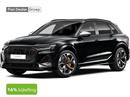 Audi e-tron Elektrisch, 370kW, Automaat, SUV / Terreinwagen, Zwart, 5-deurs