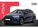  Elektrisch, 300kW, Automaat, SUV / Terreinwagen, Blauw, 5-deurs