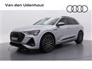  Elektrisch, 300kW, Automaat, SUV / Terreinwagen, Grijs, 5-deurs