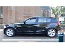  Benzine, 1995cc, 105kW, Handgeschakeld, Hatchback, Zwart, 5-deurs