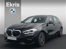  Benzine, 1998cc, 132kW, Automaat, Hatchback, Zwart, 5-deurs