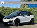  Elektrisch, 135kW, Automaat, Hatchback, Wit, 5-deurs