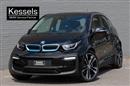 BMW i3 Elektrisch, 125kW, Automaat, Hatchback, Zwart, 5-deurs