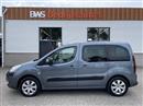  Diesel, 1560cc, 68kW, Handgeschakeld, MPV, Grijs, 5-deurs