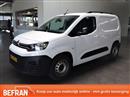  Diesel, 1499cc, 96kW, Handgeschakeld, Bedrijfswagens, Wit, 5-deurs