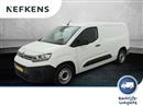  Diesel, 1499cc, 75kW, Handgeschakeld, Bedrijfswagens, Zwart, 5-deurs