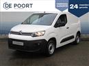  Diesel, 1499cc, 74kW, Handgeschakeld, Bedrijfswagens, Wit, 5-deurs