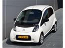 Citroën C-Zero Elektrisch, 49kW, Automaat, Hatchback, Wit, 5-deurs