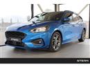  Benzine, 999cc, 92kW, Automaat, Stationwagon, Blauw, 5-deurs