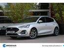  Benzine, 999cc, 93kW, Handgeschakeld, Hatchback, Zilver, 5-deurs