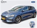  Benzine, 999cc, 92kW, Automaat, Hatchback, Blauw, 5-deurs