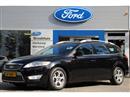  Benzine, 1999cc, 107kW, Handgeschakeld, Stationwagon, Zwart, 5-deurs