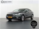  Hybride, 1999cc, 138kW, Automaat, Sedan, Groen, 4-deurs