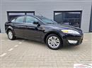  Benzine, 2261cc, 118kW, Automaat, Sedan, Zwart, 4-deurs