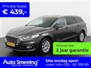  Hybride, 1999cc, Automaat, Stationwagon, Grijs, 5-deurs