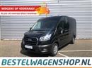  Diesel, 1999cc, 97kW, Handgeschakeld, Bedrijfswagens, Zwart, 5-deurs