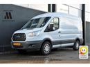  Diesel, 1995cc, 96kW, Handgeschakeld, Bedrijfswagens, Wit, 5-deurs