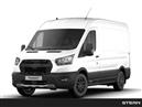  Diesel, 1998cc, 96kW, Handgeschakeld, Bedrijfswagens, Wit, 5-deurs