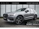  Benzine, 1969cc, 145kW, Automaat, SUV / Terreinwagen, Grijs, 5-deurs