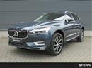  Benzine, 1969cc, 184kW, Automaat, SUV / Terreinwagen, Blauw, 5-deurs