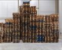 Euro pallets gevraagd 