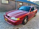 Ford Mustang 3.8 v6 bj 1999 apk 5-2022