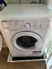 Indesit wasmachine 