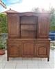 Dressoir Stoelen en Tafel