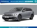 Hybride, 1395cc, Automaat, Stationwagon, Zilver, 5-deurs