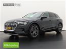  Elektrisch, 300kW, Automaat, SUV / Terreinwagen, Grijs, 5-deurs
