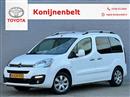  Benzine, 1598cc, 72kW, Handgeschakeld, MPV, Wit, 5-deurs