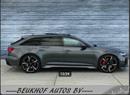 Audi RS6 Avant TFSI