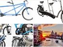 Van Raam Birdy Koga Santos Brompton Gezocht 