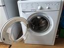 Indesit wasmachine