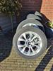 Bmw gt f34 lichtmetalen velgen  225/55 R17 inch  