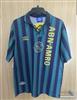 Ajax away shirt, 1993/1994.