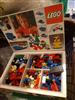Duplo en lego stenen