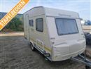 STERCKEMAN STARLETT 3.70 M 2000 Kaststapelbed 