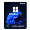 Windows 11 direct geleverd per e-mail!