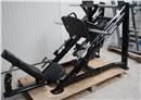 Life Fitness Signature Plate Loaded Leg Press 