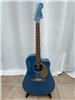Fender Redondo Player incl. gigbag