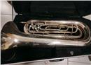 B Marching Tuba Dynasty USA