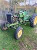John deere lanz 310 (510,710)