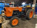  Fiat oldtimer tractor