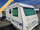  Adria Unica A 390 DS 1999 I.NW.ST.Schadevrij  