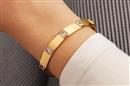 Armband van Mr. O